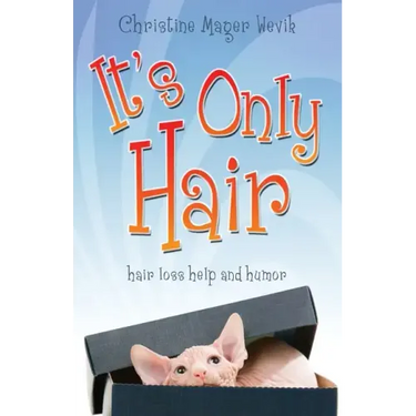 It's Only Hair