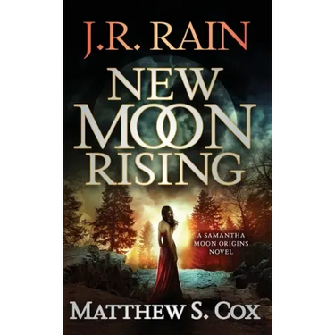 New Moon Rising