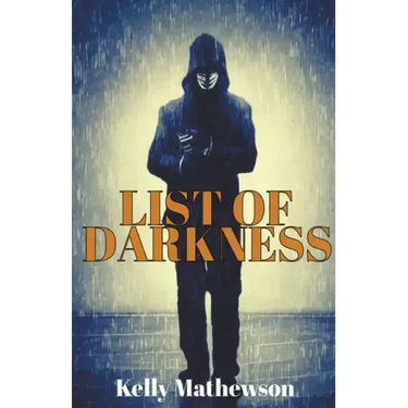 List of Darkness