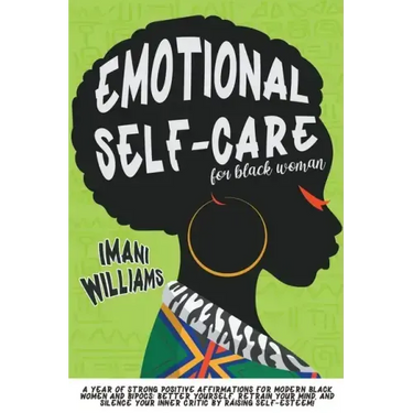 Emotional Self-Care for Black Women