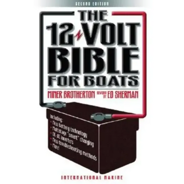 12volt Bible Fr Boats 2e