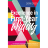 Excellence in First-Year Writing: 2019/2020