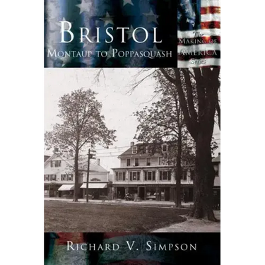 Bristol: Montaup to Poppasquash
