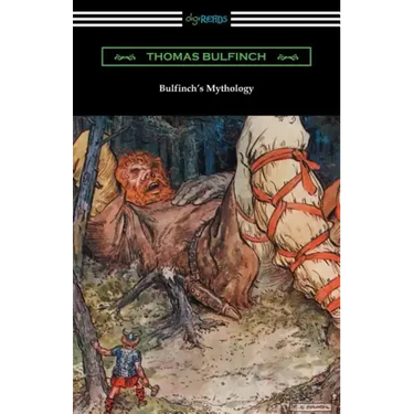 Bulfinch's Mythology