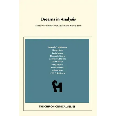 Dreams in Analysis (Chiron Clinical Series)
