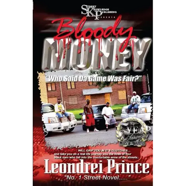 Bloody Money: Who Said the Game Was Fair?