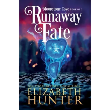 Runaway Fate: A Paranormal Women's Fiction Novel