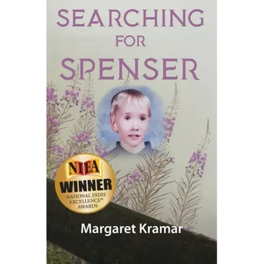 Searching For Spenser: A Mother's Journey Through Grief