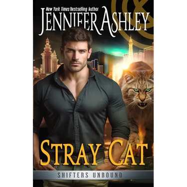 Stray Cat