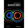 Introduction to Quantum Optics: From Light Quanta to Quantum Teleportation