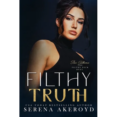 Filthy Truth (Five Points' Mob Collection: Mafia Romance