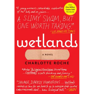 Wetlands
