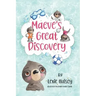 Maeve's Great Discovery