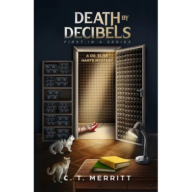 Death by Decibels