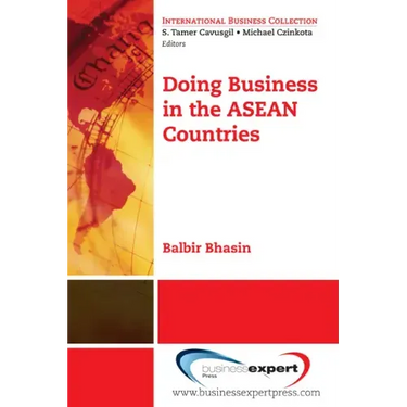Doing Business in the ASEAN Countries