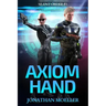 Silent Order: Axiom Hand