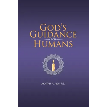 God's Guidance for Humans