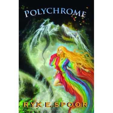 Polychrome: A Romantic Fantasy