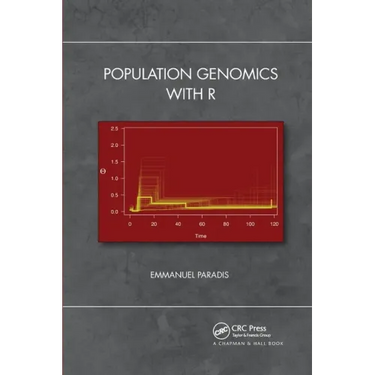 Population Genomics with R
