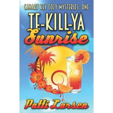 Te-Kill-Ya Sunrise