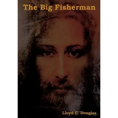 The Big Fisherman
