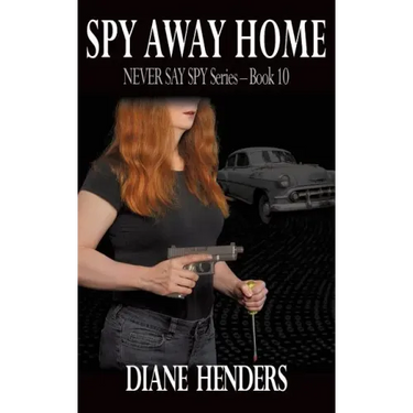 Spy Away Home