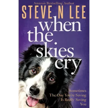 When The Skies Cry