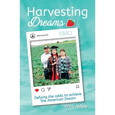Harvesting Dreams