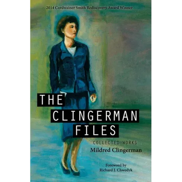 The Clingerman Files