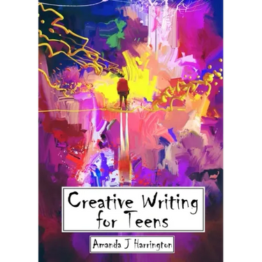 Creative Writing for Teens