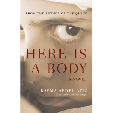 Here Is a Body