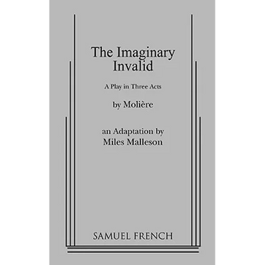The Imaginary Invalid