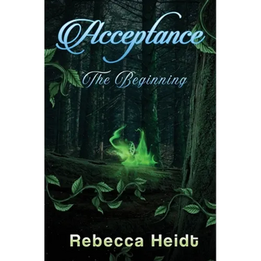 Acceptance: The Beginning