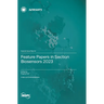 Feature Papers in Section Biosensors 2023
