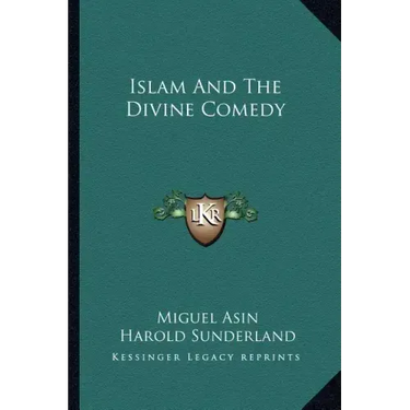 Islam and the Divine Comedy