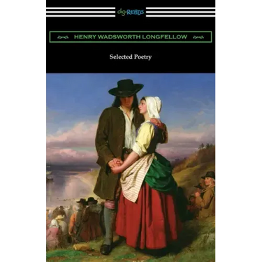 Selected Poetry