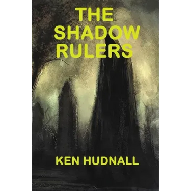 Shadow Wars: The Shadow Rulers