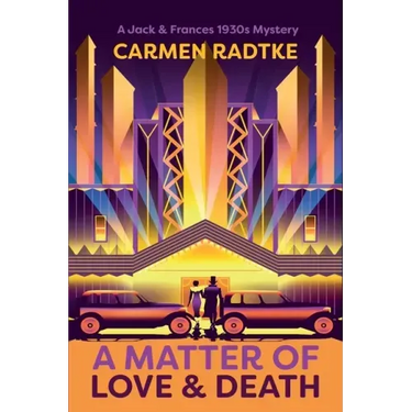 A Matter of Love and Death