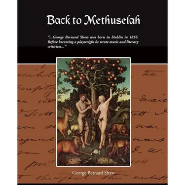 Back to Methuselah
