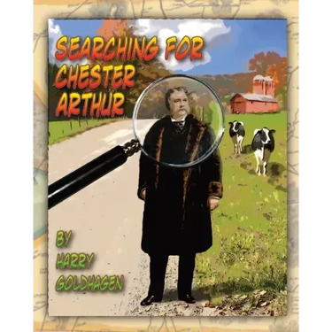Searching for Chester Arthur