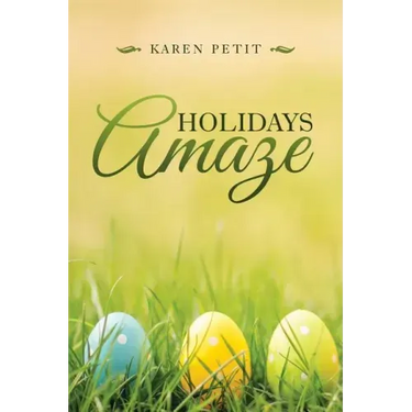Holidays Amaze