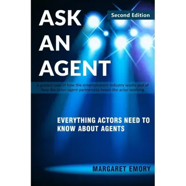 Ask An Agent: Everything Actors Need To Know About Agents