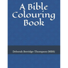 Bible Colouring Book