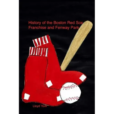 History of the Red Sox and Fenway Park