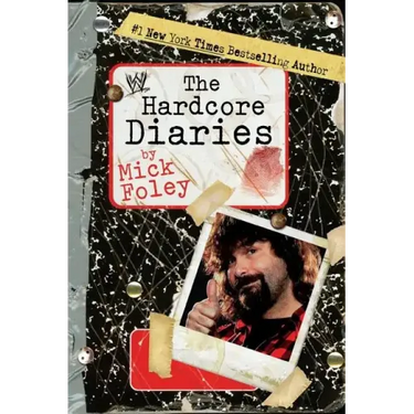 The Hardcore Diaries