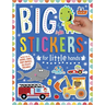 Big Stickers for Little Hands My Amazing and Awesome