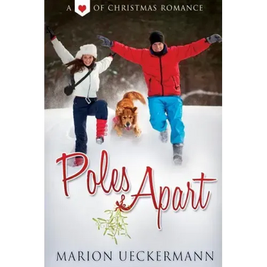 Poles Apart