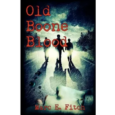 Old Boone Blood