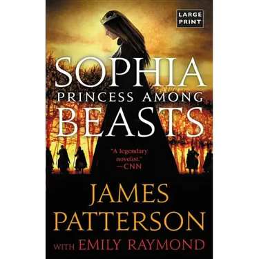Sophia, Princess Among Beasts