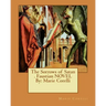 The Sorrows of Satan . Faustian NOVEL By: Marie Corelli